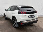 Peugeot 3008 II Москва  - изображение 27