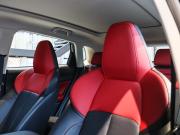 Changan UNI-S (CS55 Plus) Москва  - изображение 42