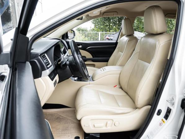 Toyota Highlander III (XU50) с пробегом 2014 года, цена 2 525 000 рублей, 205891 км, внедорожник, Автокод Объявления