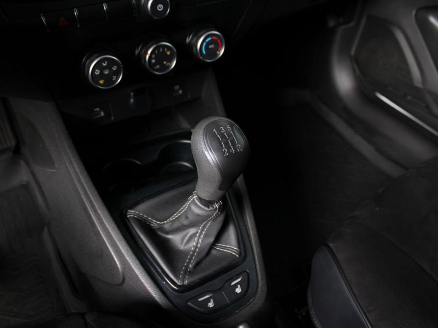 Lada (ВАЗ) Vesta I Рестайлинг (NG) Минеральные Воды  - изображение 11