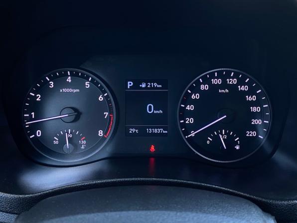 Hyundai Solaris II с пробегом 2020 года, цена 1 399 000 рублей, 131836 км, седан, Автокод Объявления