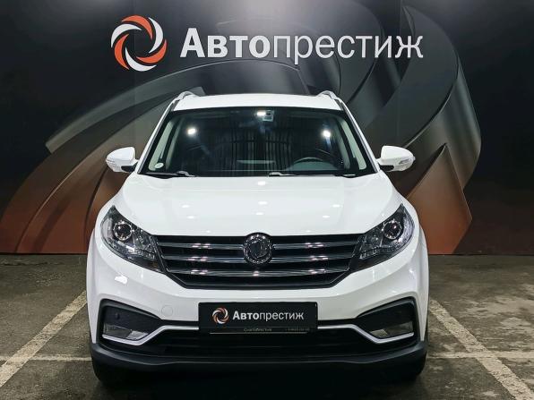 Dongfeng 580 I Рестайлинг с пробегом 2023 года, цена 1 655 000 рублей, 54071 км, внедорожник, Автокод Объявления