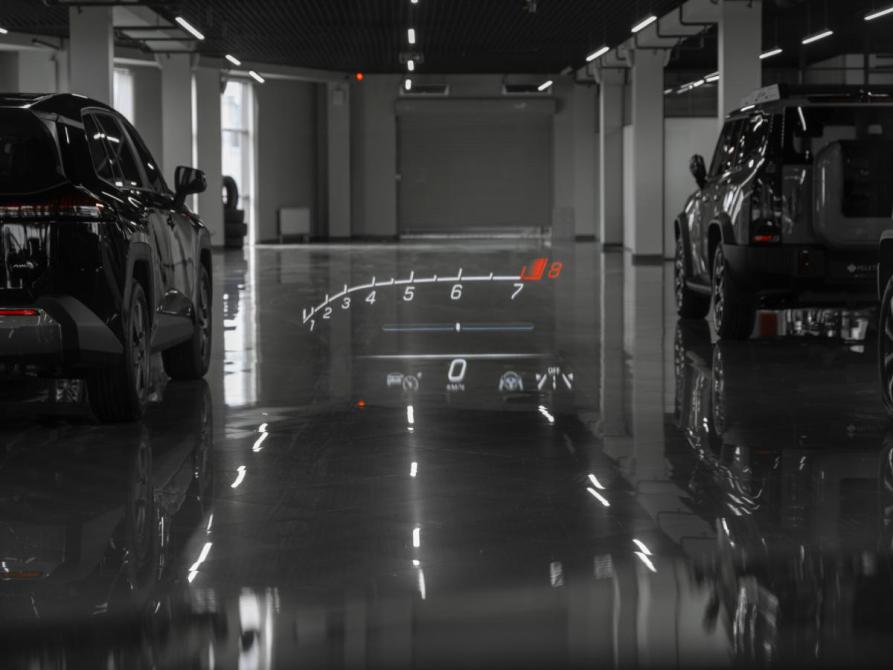 Mercedes-Benz S-Класс AMG IV (W223) Москва  - изображение 15