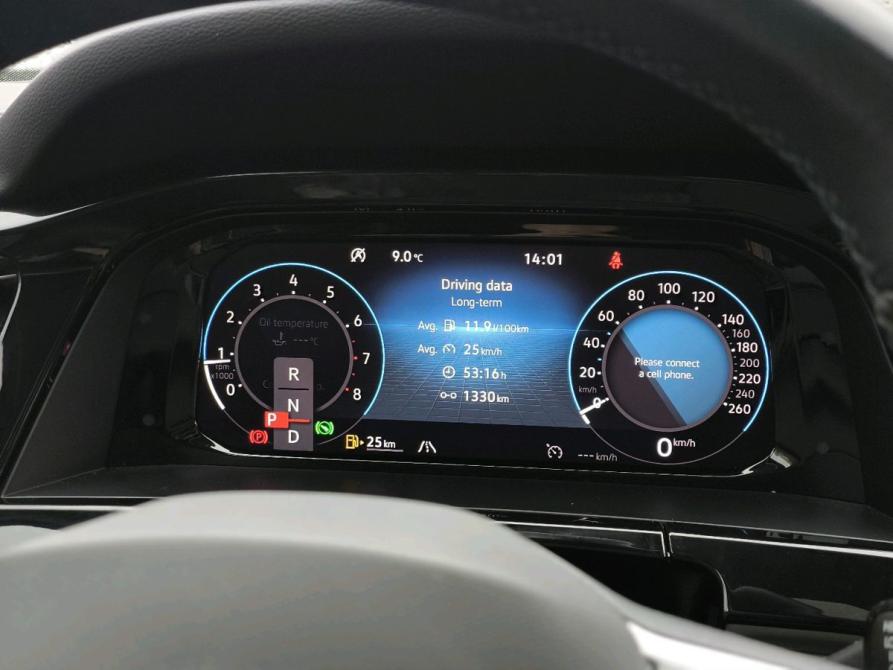 Volkswagen Teramont I Рестайлинг Санкт-Петербург  - изображение 22