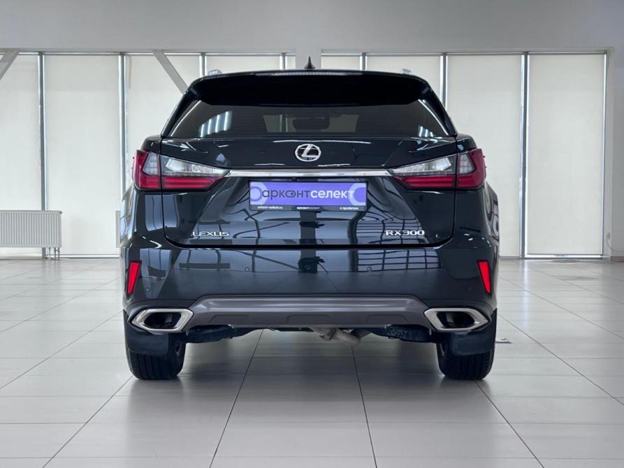 Lexus RX IV Волгоград  - изображение 8