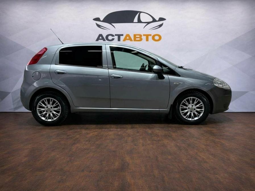 Fiat Punto III Grande Punto Оренбург  - изображение 7