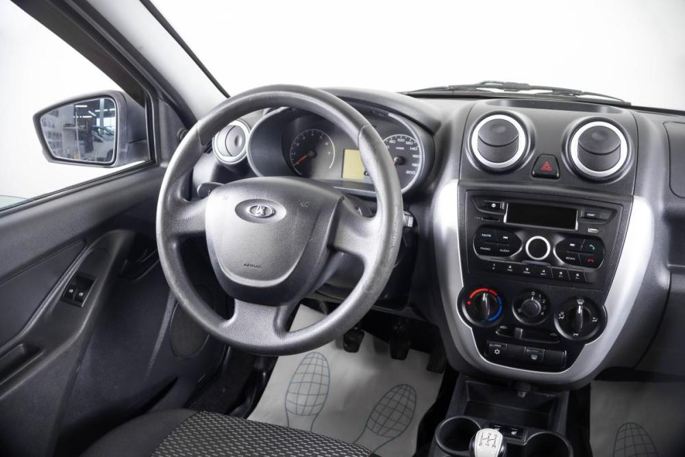 Lada (ВАЗ) Granta I Пермь  - изображение 12