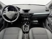 Opel Astra H Рестайлинг Москва  - изображение 24