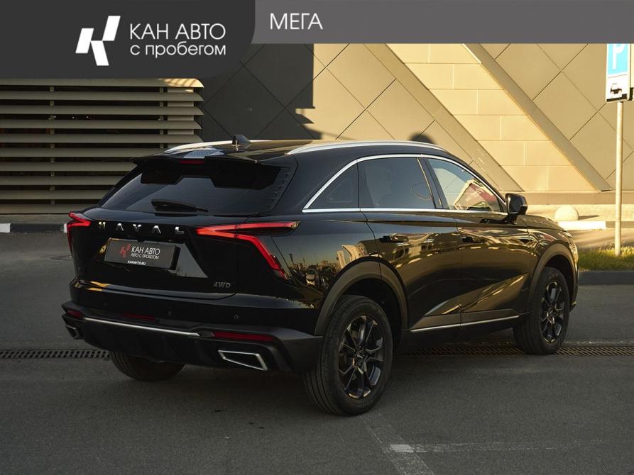 Haval F7 II Казань  - изображение 2