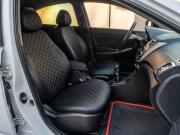 Hyundai Solaris I Тамбов  - изображение 32