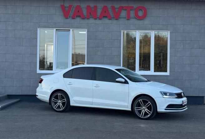 Volkswagen Jetta VI Рестайлинг с пробегом 2016 года, цена 1 250 000 рублей, 205220 км, седан, Автокод Объявления