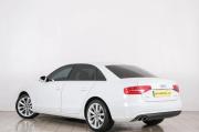 Audi A4 IV (B8) Рестайлинг Красноярск  - изображение 28