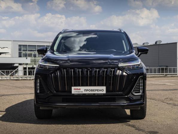 Exeed VX I Рестайлинг с пробегом 2023 года, цена 3 479 000 рублей, 28880 км, внедорожник, Автокод Объявления