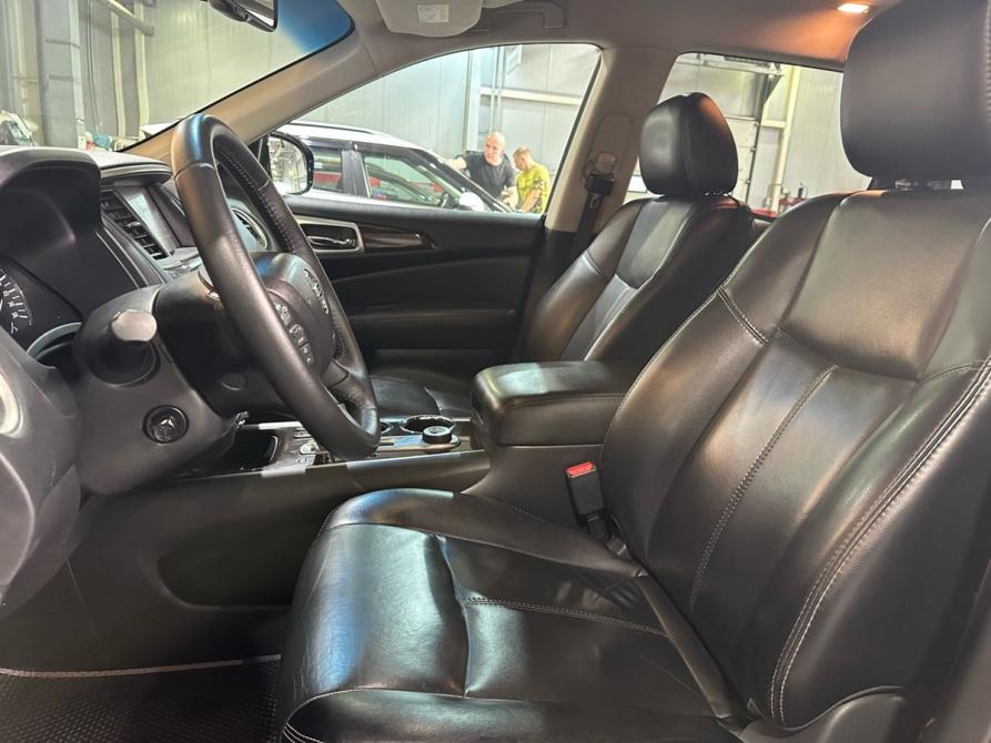 Nissan Pathfinder IV Челябинск  - изображение 21