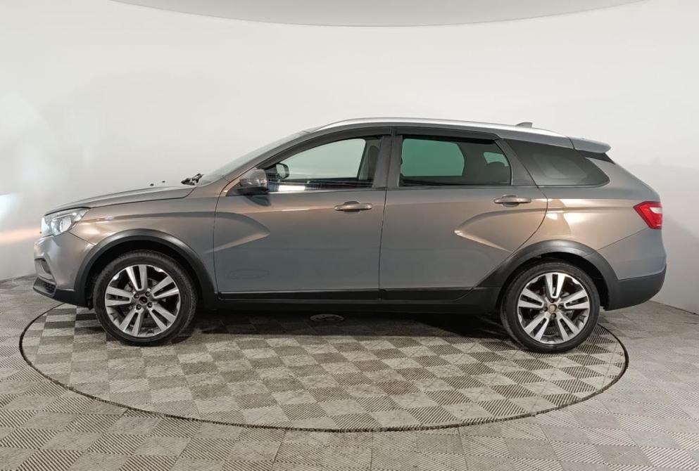 Lada (ВАЗ) Vesta I Рестайлинг (NG) Волгоград  - изображение 4