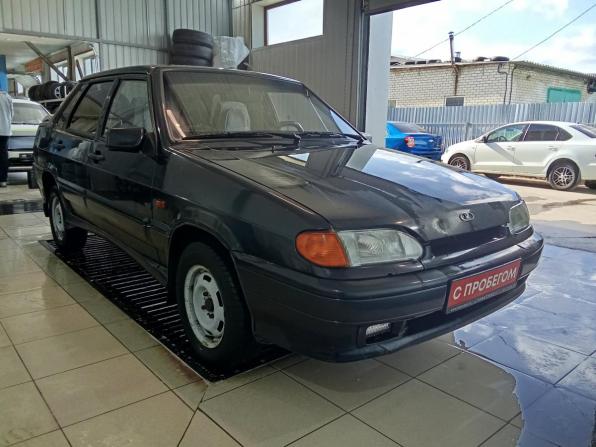 Lada (ВАЗ) 2115 с пробегом 2007 года, цена 129 000 рублей, 227000 км, седан, Автокод Объявления