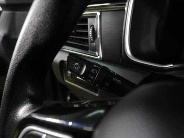 SWM G05 Pro с пробегом 2023 года, цена 1 599 000 рублей, 44496 км, внедорожник, Автокод Объявления