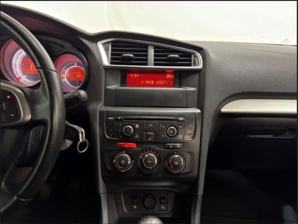Citroen C4 II с пробегом 2013 года, цена 649 000 рублей, 190885 км, седан, Автокод Объявления
