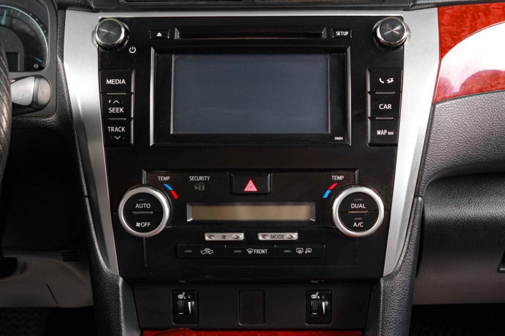 Toyota Camry VII (XV50) Тюмень  - изображение 16