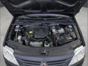 Renault Logan I Рестайлинг Пермь  - изображение 47