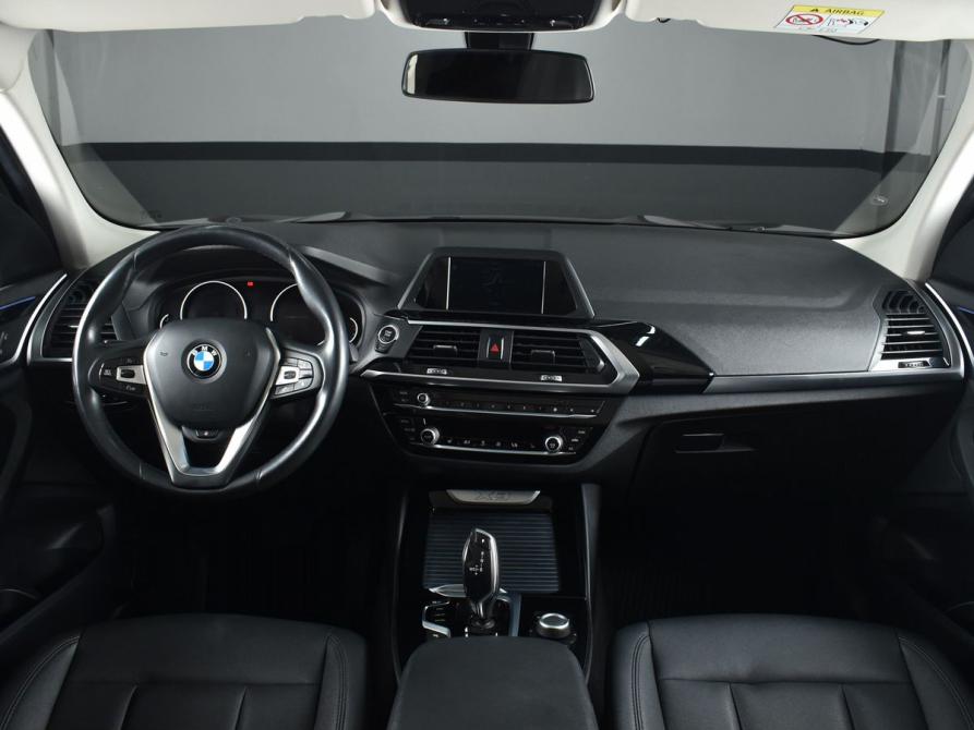 BMW X3 III (G01) Кемерово  - изображение 7