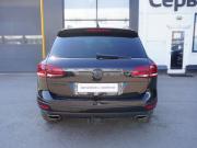 Volkswagen Touareg II Рестайлинг Москва  - изображение 22