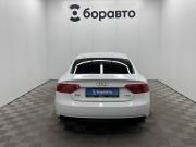 Audi A5 I (8T) Рестайлинг Воронеж  - изображение 30