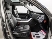 Land Rover Range Rover Sport II Рестайлинг Красноярск  - изображение 34