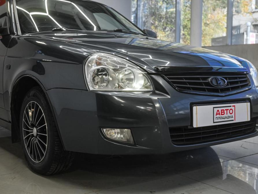 Lada (ВАЗ) Priora I Челябинск  - изображение 3