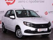 Lada (ВАЗ) Granta I Рестайлинг Минеральные Воды  - изображение 18