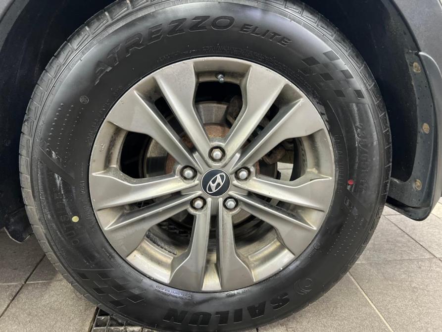 Hyundai Santa Fe III Санкт-Петербург  - изображение 22