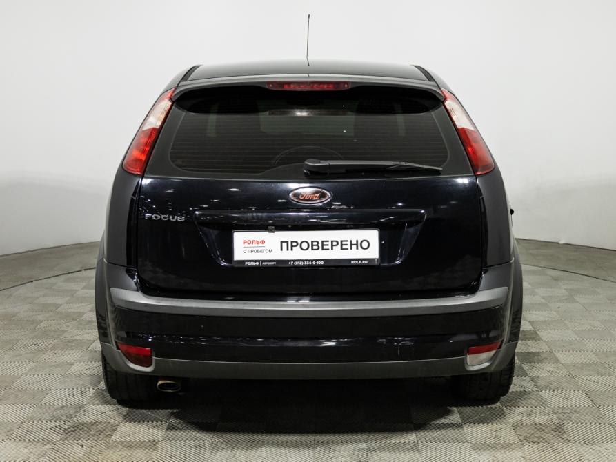 Ford Focus II Санкт-Петербург  - изображение 6