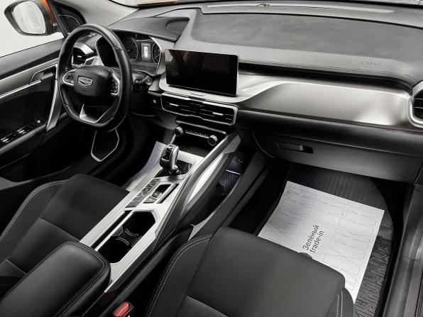 Geely Coolray I с пробегом 2020 года, цена 1 620 000 рублей, 78021 км, внедорожник, Автокод Объявления