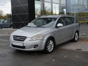 Kia Ceed I Новосибирск  - изображение 24