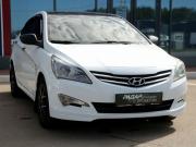Hyundai Solaris I Рестайлинг Иваново  - изображение 19