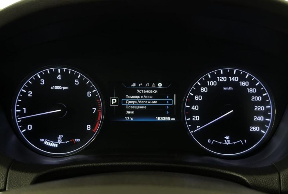 Hyundai Genesis II Нижний Новгород  - изображение 7