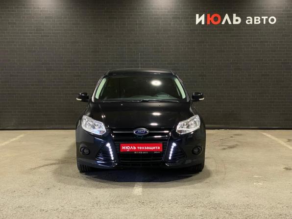 Ford Focus III с пробегом 2013 года, цена 880 000 рублей, 175651 км, хэтчбек, Автокод Объявления