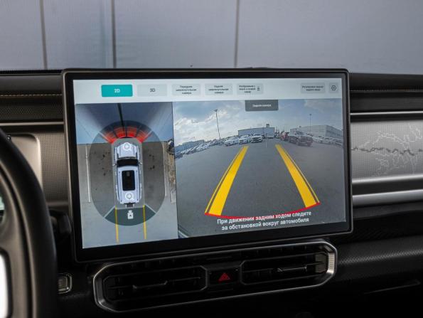 JETOUR T2 с пробегом 2024 года, цена 3 150 000 рублей, 33118 км, внедорожник, Автокод Объявления