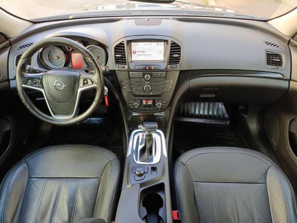 Opel Insignia I с пробегом 2012 года, цена 699 000 рублей, 157940 км, седан, Автокод Объявления
