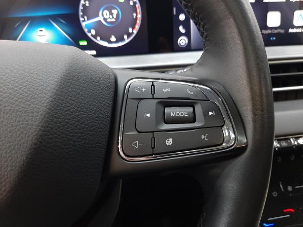 Chery Tiggo 7 Pro Max I с пробегом 2023 года, цена 1 910 000 рублей, 35307 км, внедорожник, Автокод Объявления