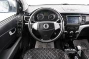 SsangYong Actyon II Красноярск  - изображение 39