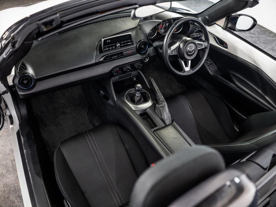 Mazda Roadster IV (ND) Иркутск  - изображение 11