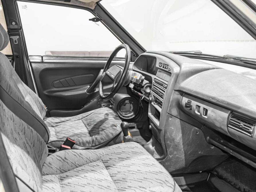 Lada (ВАЗ) 2114 Екатеринбург  - изображение 14