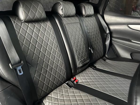 Nissan Qashqai II Рестайлинг с пробегом 2019 года, цена 1 449 000 рублей, 130863 км, внедорожник, Автокод Объявления