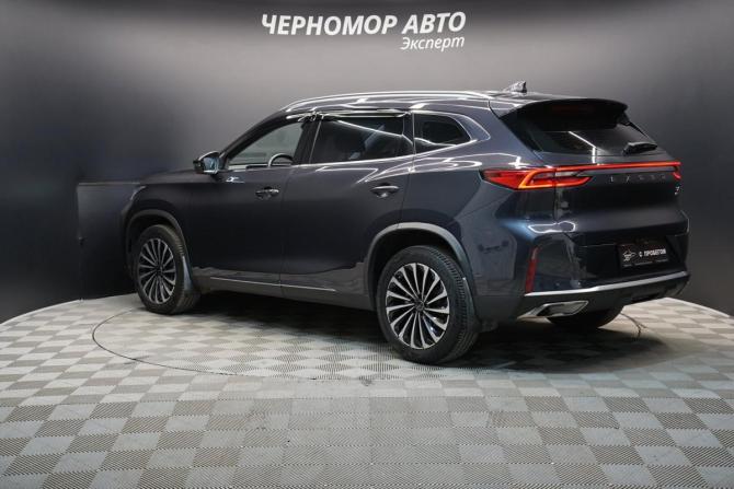 Exeed TXL I Рестайлинг с пробегом 2023 года, цена 2 655 000 рублей, 42500 км, внедорожник, Автокод Объявления