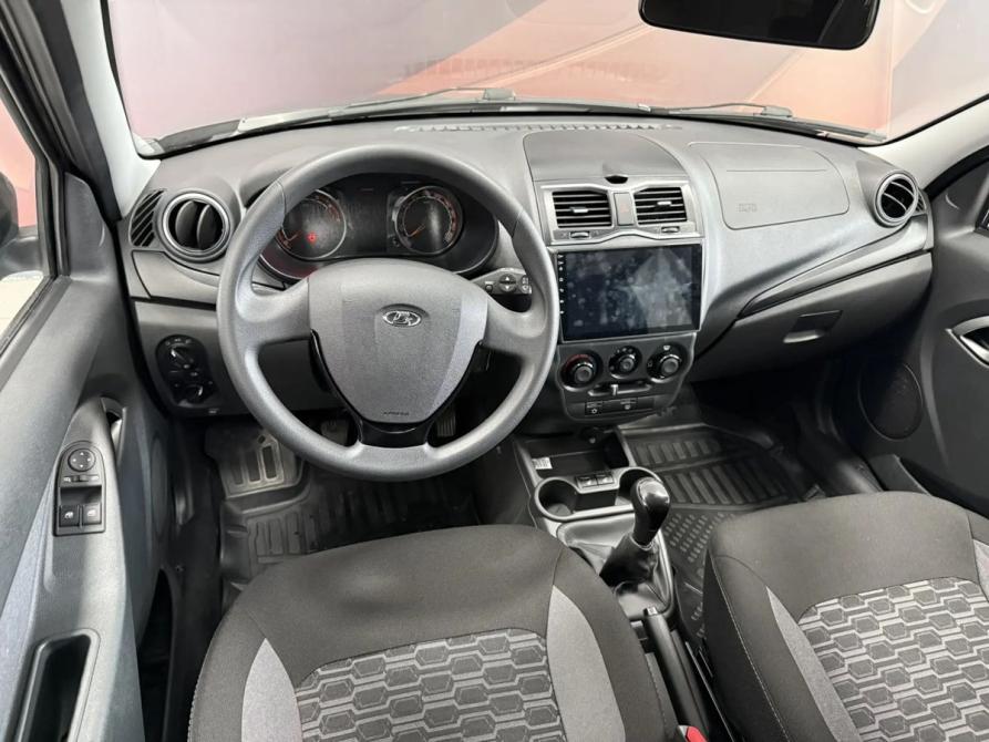 Lada (ВАЗ) Granta I Рестайлинг Сургут  - изображение 5