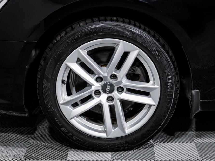 Audi A4 V (B9) Москва  - изображение 16