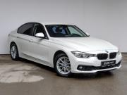 BMW 3 серии VI (F3x) Рестайлинг Москва  - изображение 33