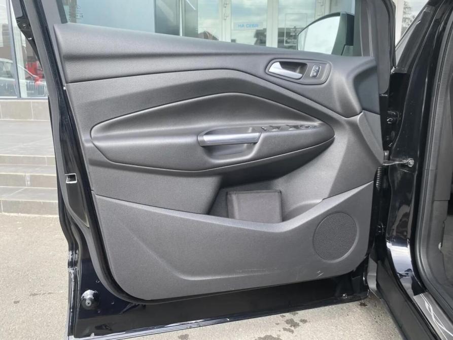 Ford Kuga II Рестайлинг Краснодар  - изображение 15
