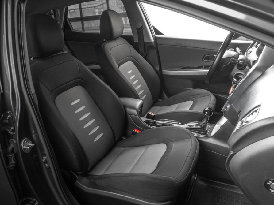Kia Ceed II Тюмень  - изображение 8